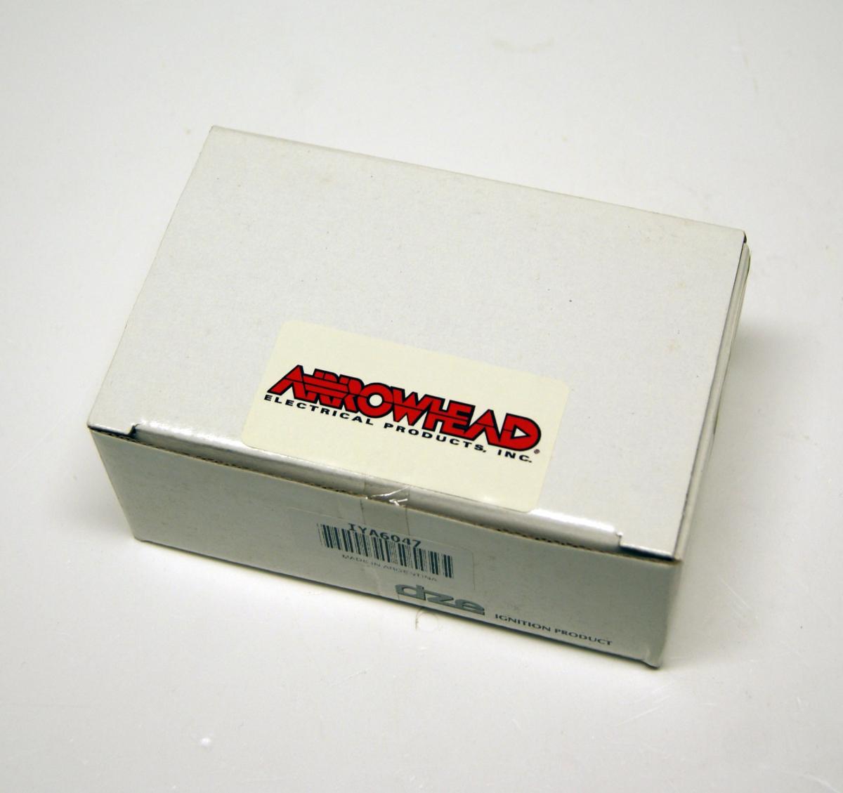 CDI BOX YAMAHA YBR E 125 DZE 1594, IYA6047, 5VL-H5540-00-00, ROAD