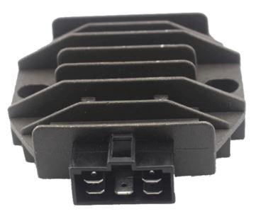 REGULATOR Yamaha SECA II XJ600, AYA6051, 4HM-81960-00 / 32800-32E00 4HM-81960-00 / 4HM-81960-01 / 5ML-H1960-00, ROAD, 4HM-81960-01-00