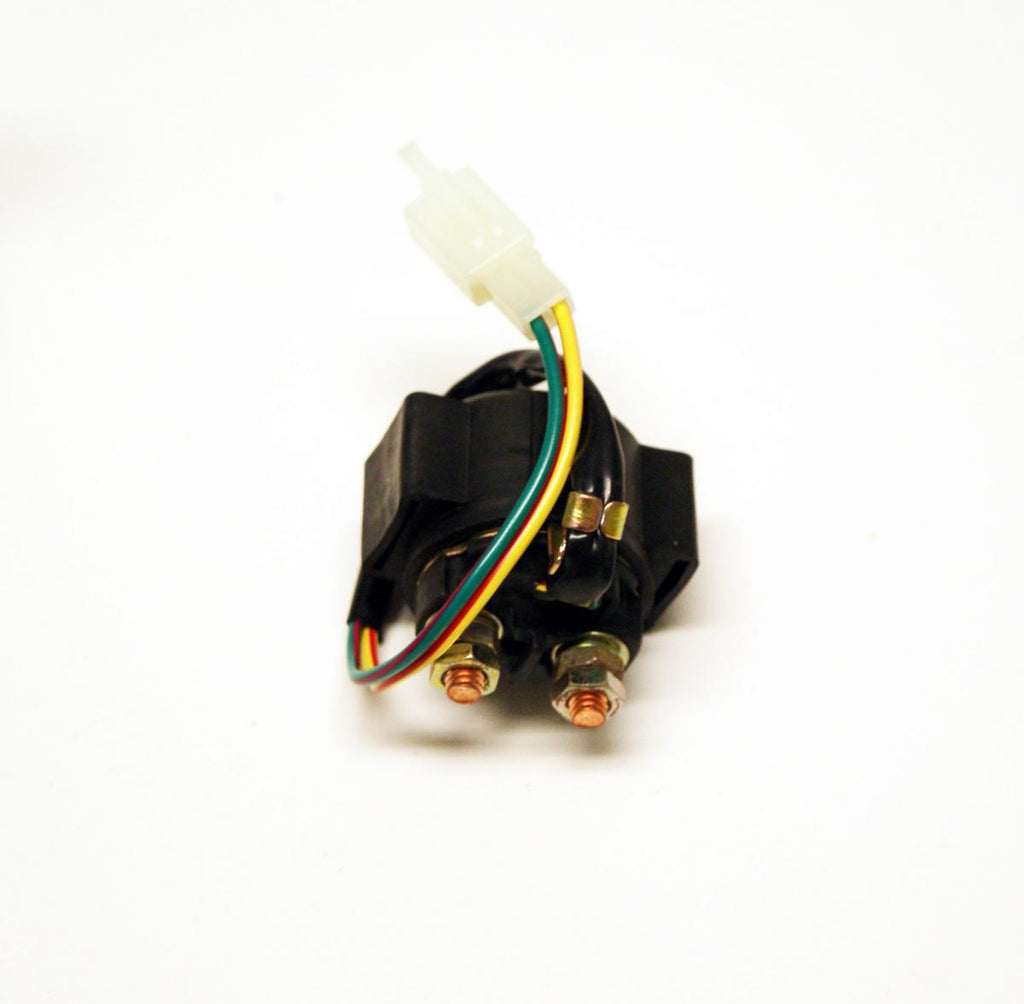 STARTER SOLENOID RELAY HONDA GL1800 GOLDWING 2001 - 2019 35850-MCA-003