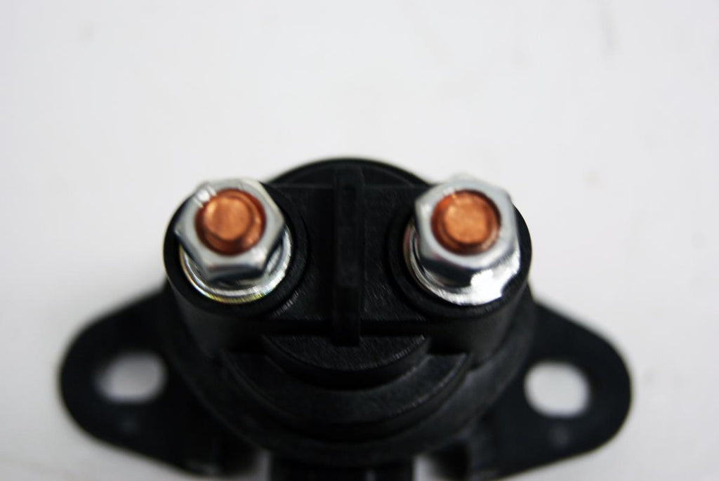SOLENOID STARTER RELAY 4 POST, Lawn Mowers & Tractors