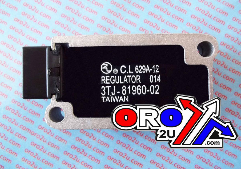 REGULATOR YAMAHA ROAD, SIFAM, IND157, 3TJ-81960-02