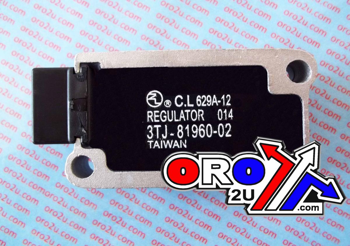 REGULATOR YAMAHA ROAD, SIFAM, IND157, 3TJ-81960-02