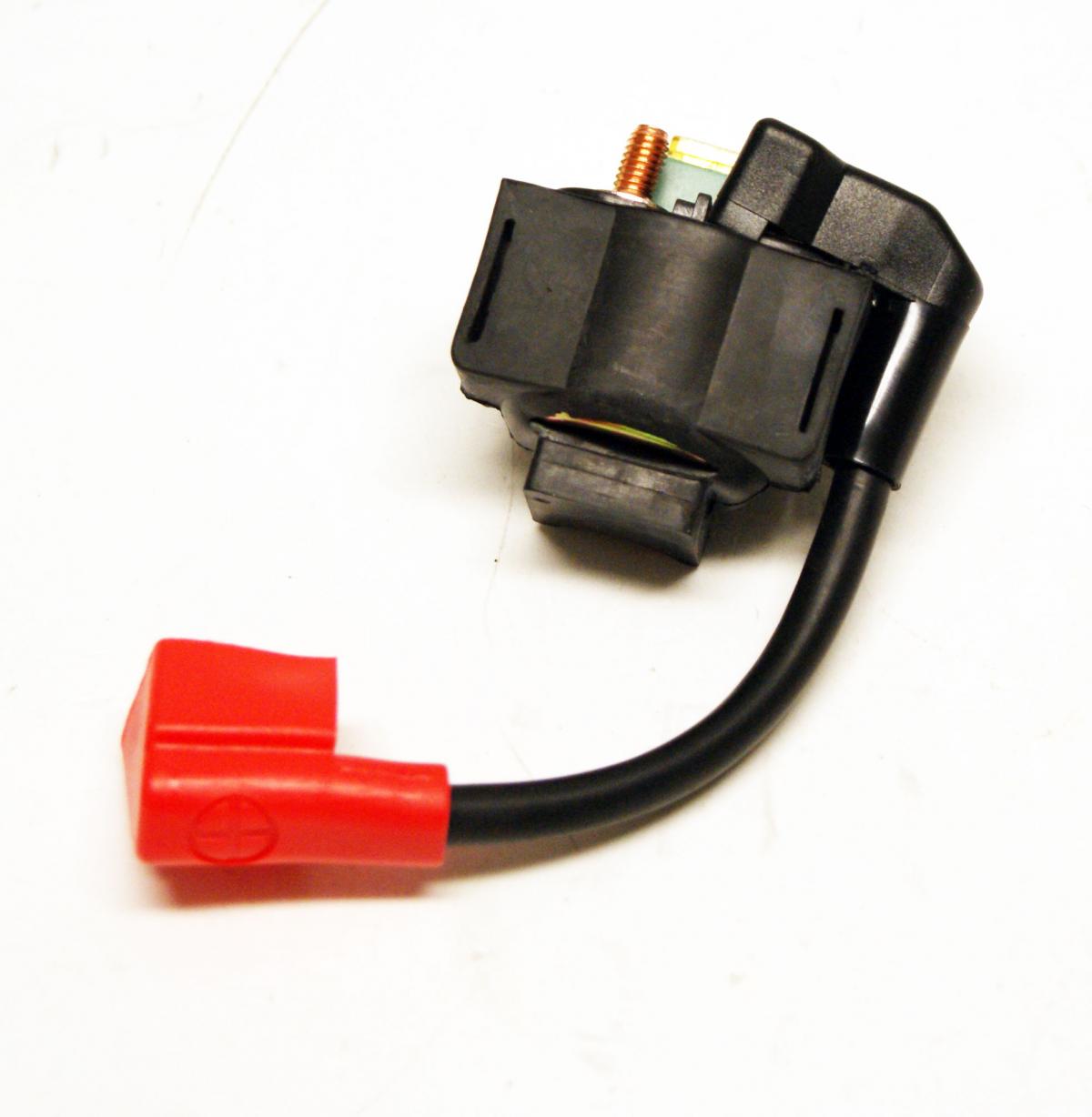 SOLENOID STARTER RELAY BRONCO MC-01693 35850-KV7-900