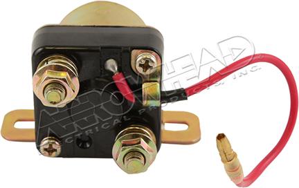 SOLENOID STARTER RELAY 3083211, SMU6080 POLARIS 4010930