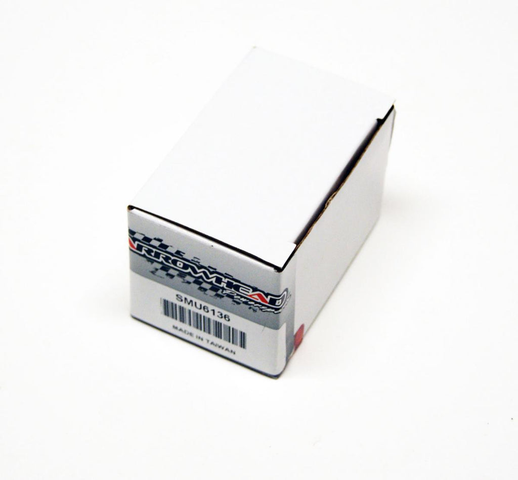 SOLENOID RELAY 27010-1235, ARROWHEAD SMU6136, STARTER