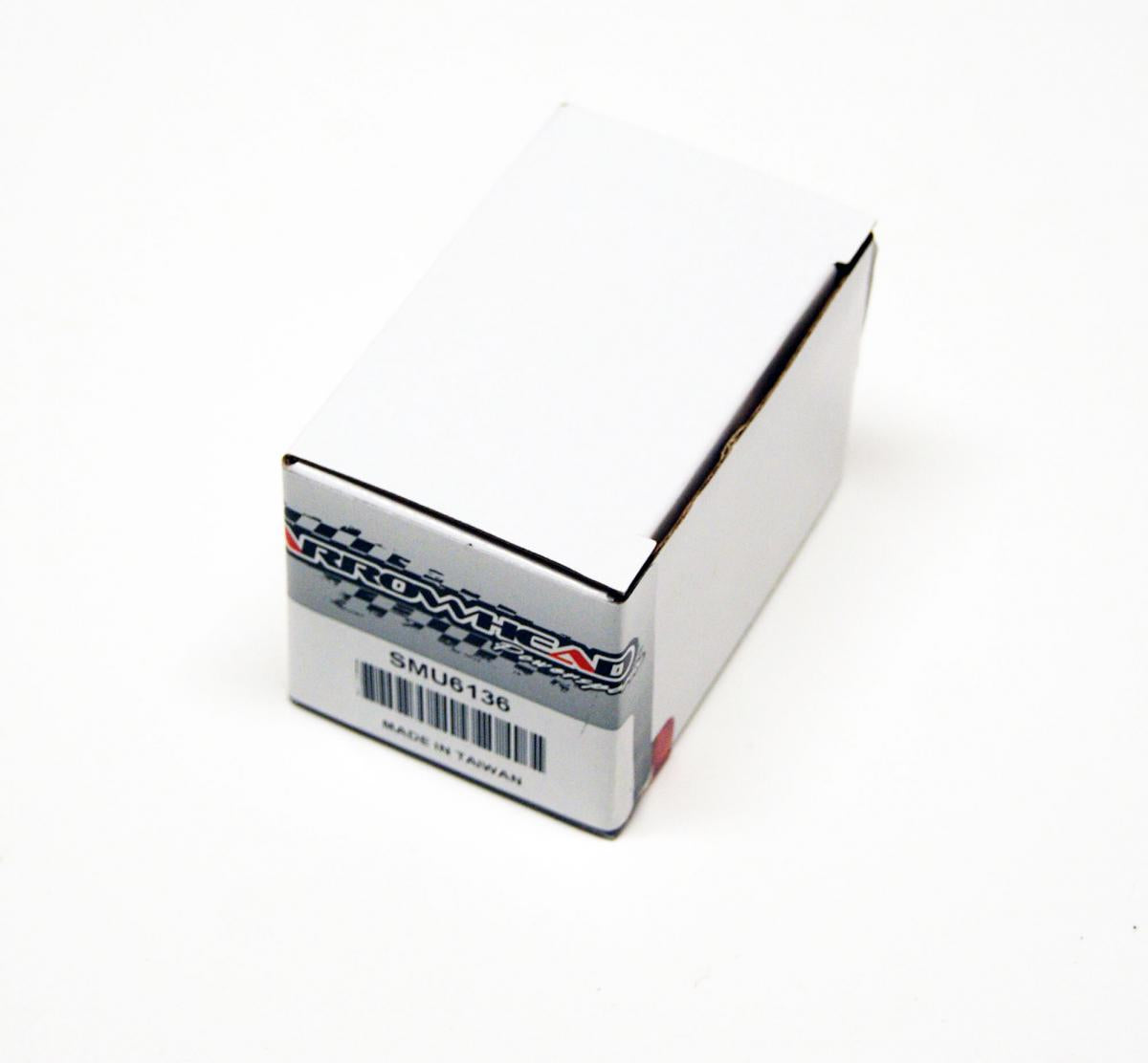 SOLENOID RELAY 27010-1235, ARROWHEAD SMU6136, STARTER