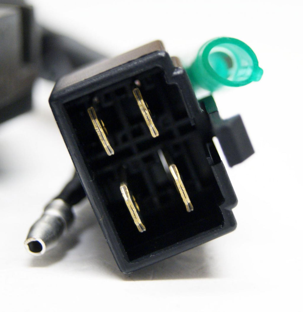 REGULATOR 4GB-81960-00-00 10-442