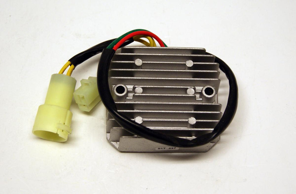 REGULATOR 31600-HC4-010, HONDA 88-92 Honda TRX300 ATV, AHA6019