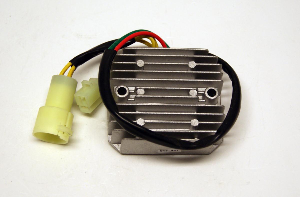 REGULATOR 31600-HC4-010, HONDA 88-92 Honda TRX300 ATV, AHA6019