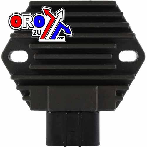 REGULATOR HONDA 31600-HN5-671, ARROWHEAD AHA6015, VT750C Shadow (V-twin) 2004 - 2009 VT750C2 Shadow (V-twin) 2004 - 2009 ATV TRX350FE/FM/TE/TM