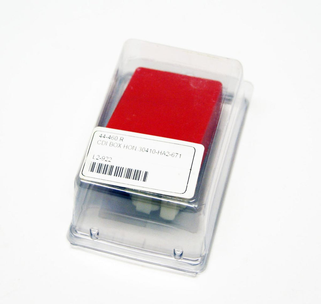CDI BOX HON.30410-HA2-671, AT-01555, 15-615