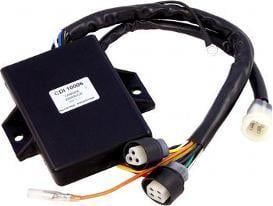 CDI BOX YAM ATV YFM350X