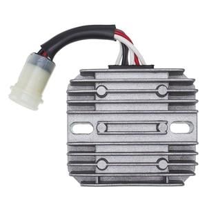 VOLTAGE REGULATOR YFM 225/250 DZE 02340-04, 4KB-81960-02-00 / SH235 / 59V-81960-A0-00, 44-472.DZE