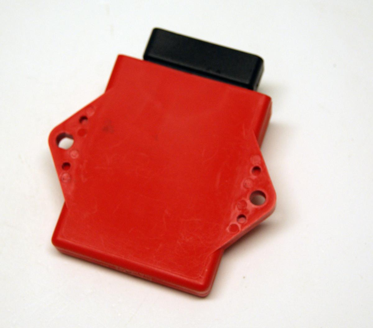 CDI BOX KFX400 / LTZ400, SUZUKI 32900-07G00, 15-301 2119-S005