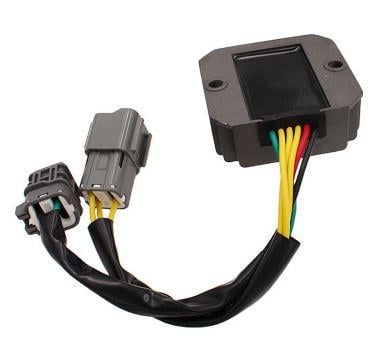 REGULATOR KYMCO ATV MXU, Can Am DS250 31600-LBA7-900, AKY6003