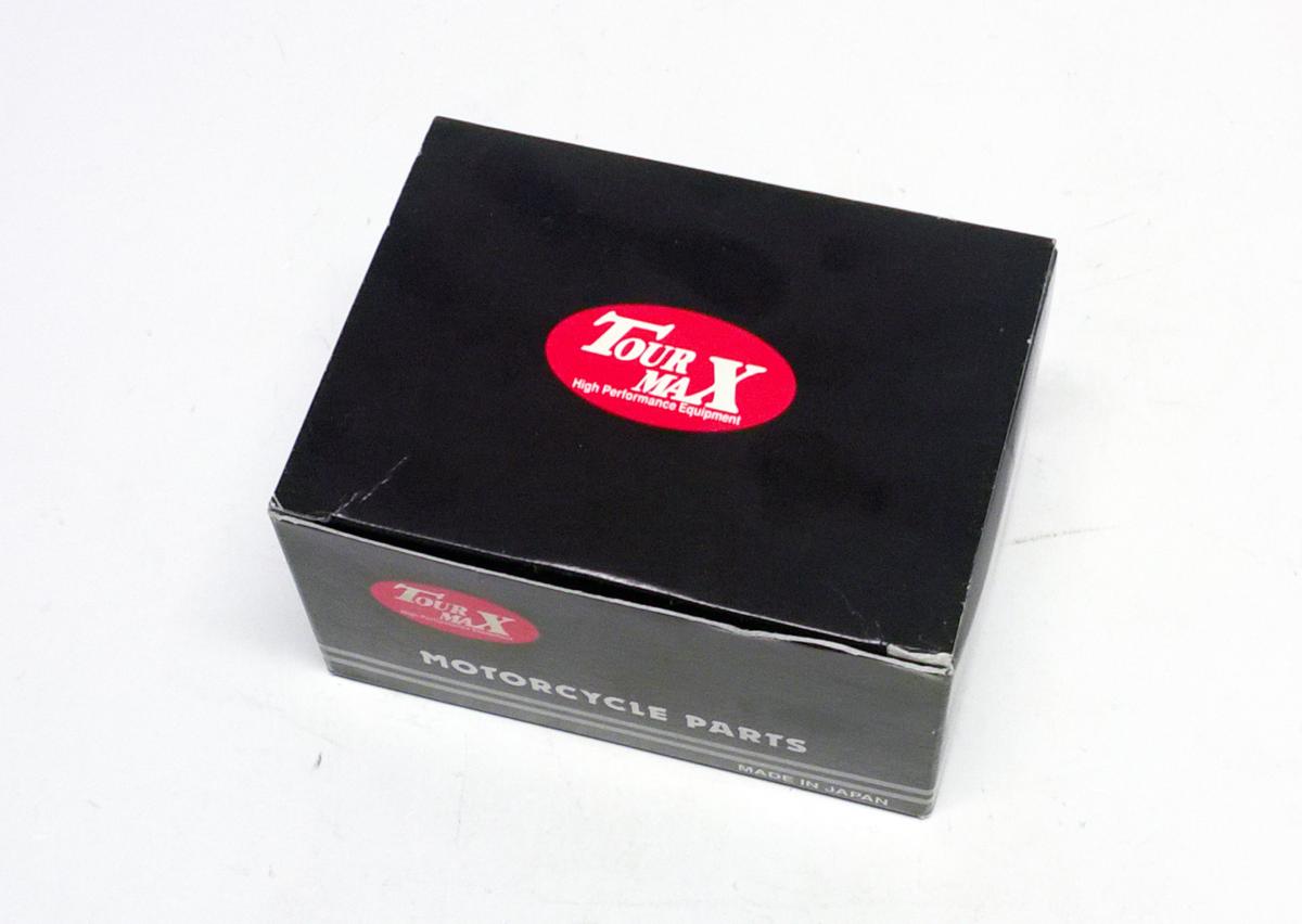 CDI BOX TRX350 Fourtrax 4x4 1986-1987, HONDA 30410-HA7-672, K&L 20-8903 MADE IN JAPAN ATV, AT-01208 30410-HA7-671, 30410-HA7-672