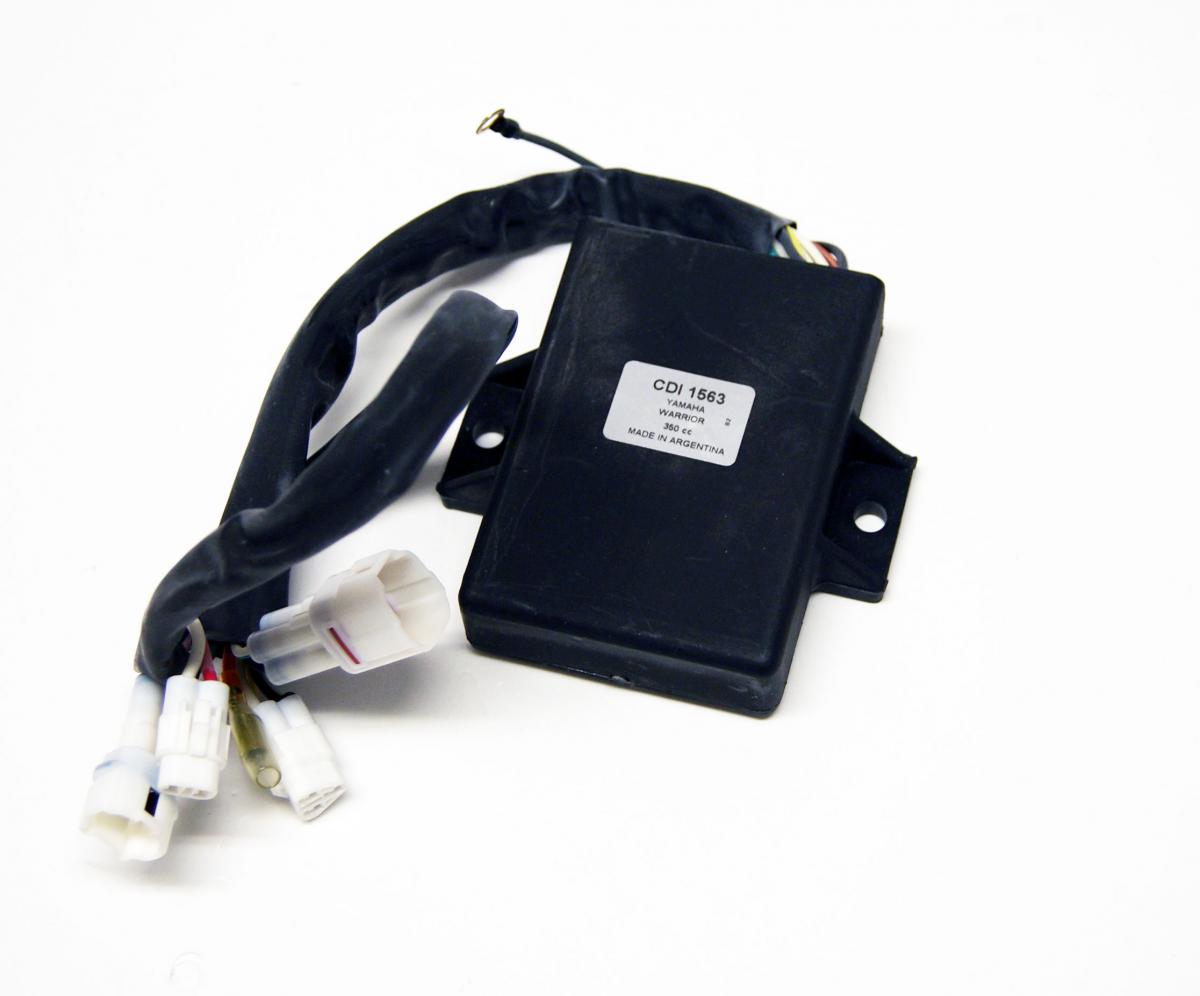 CDI BOX YAMAHA YFM WARRIOR 350 IYA6029 3GD-85540-30-00
