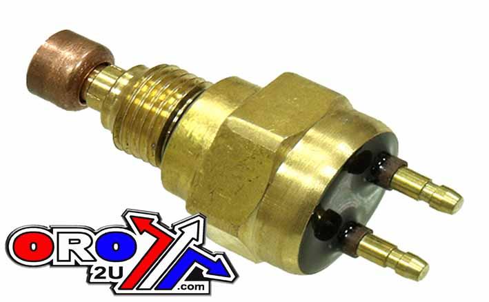 SWITCH RADIATOR FAN KLX, AT-01386 27010-1202 KLF KVF