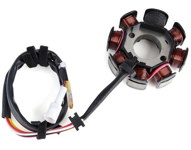 STATOR COIL MAGNETO IGNITION KTM EXC XC-W XCW EXC-R XCR-W 77039104000