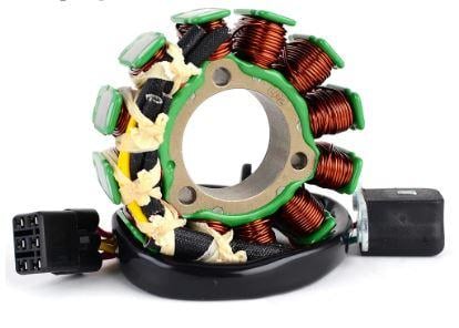 STATOR COIL SUZUKI 2010-2013 RMZ 250 2008-2012 RMZ 450 32101-28H00 32101-28H10 32101-28H11