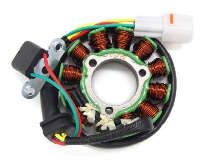 STATOR COIL 2014-2017 SUZUKI RMZ250 RMZ450 32101-28HA0