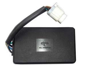 CDI BOX KAWASAKI KLX110, DZE 1558, IKI600, 21119-1612