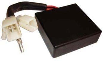 CDI BOX 21119-1272 KLR650 KAW DZE1560