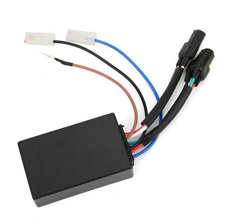 CDI BOX POLARIS 400 500 3085639 3084691 3086982
