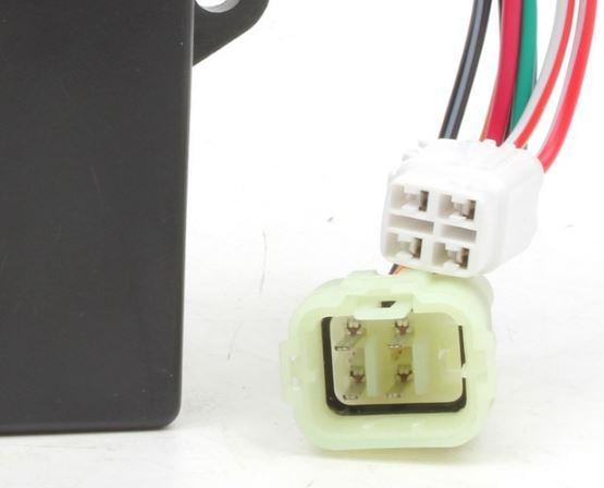 CDI BOX YFZ350 BANSHEE 97-06, 3GG-85540-10-00