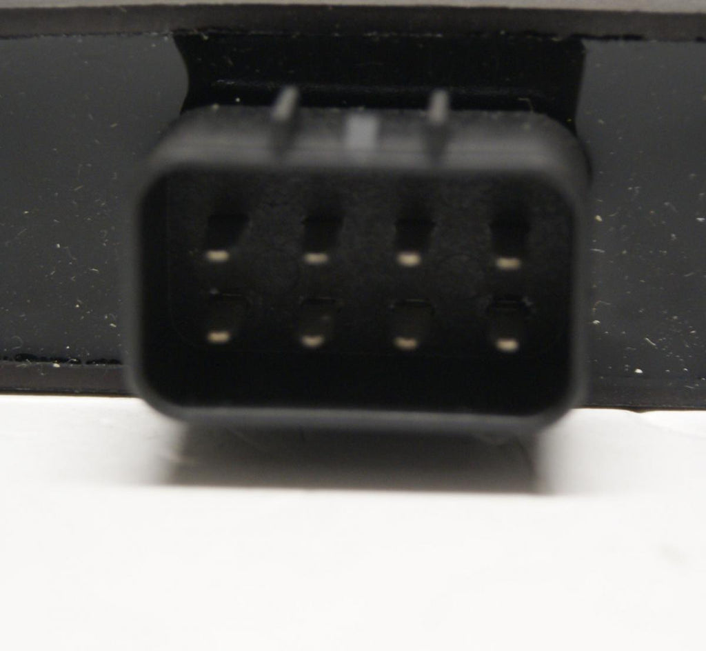 CDI BOX YFM350X 02-04 WARRIOR, 5NF-85540-00-00 YAMAHA ATV, DZE1570, IYA6035