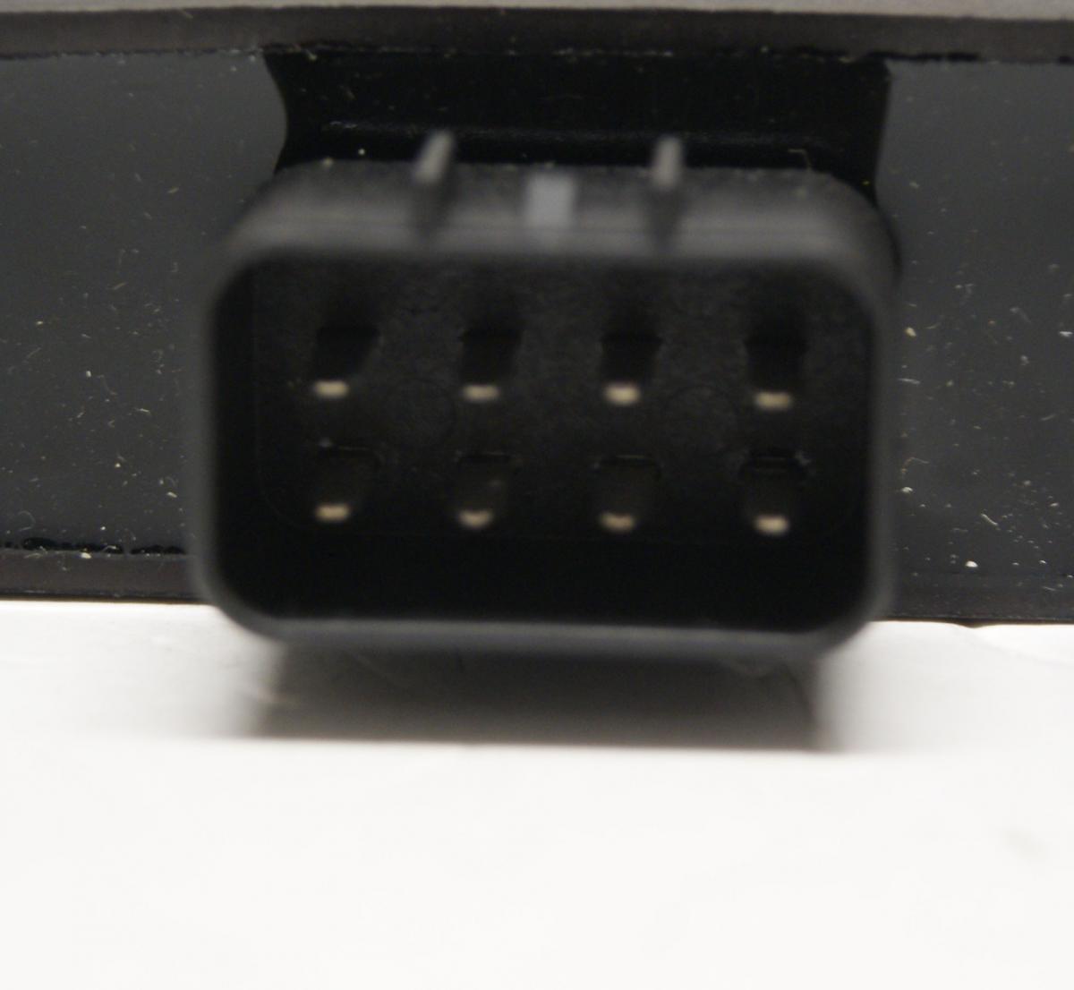CDI BOX YFM350X 02-04 WARRIOR, 5NF-85540-00-00 YAMAHA ATV, DZE1570, IYA6035