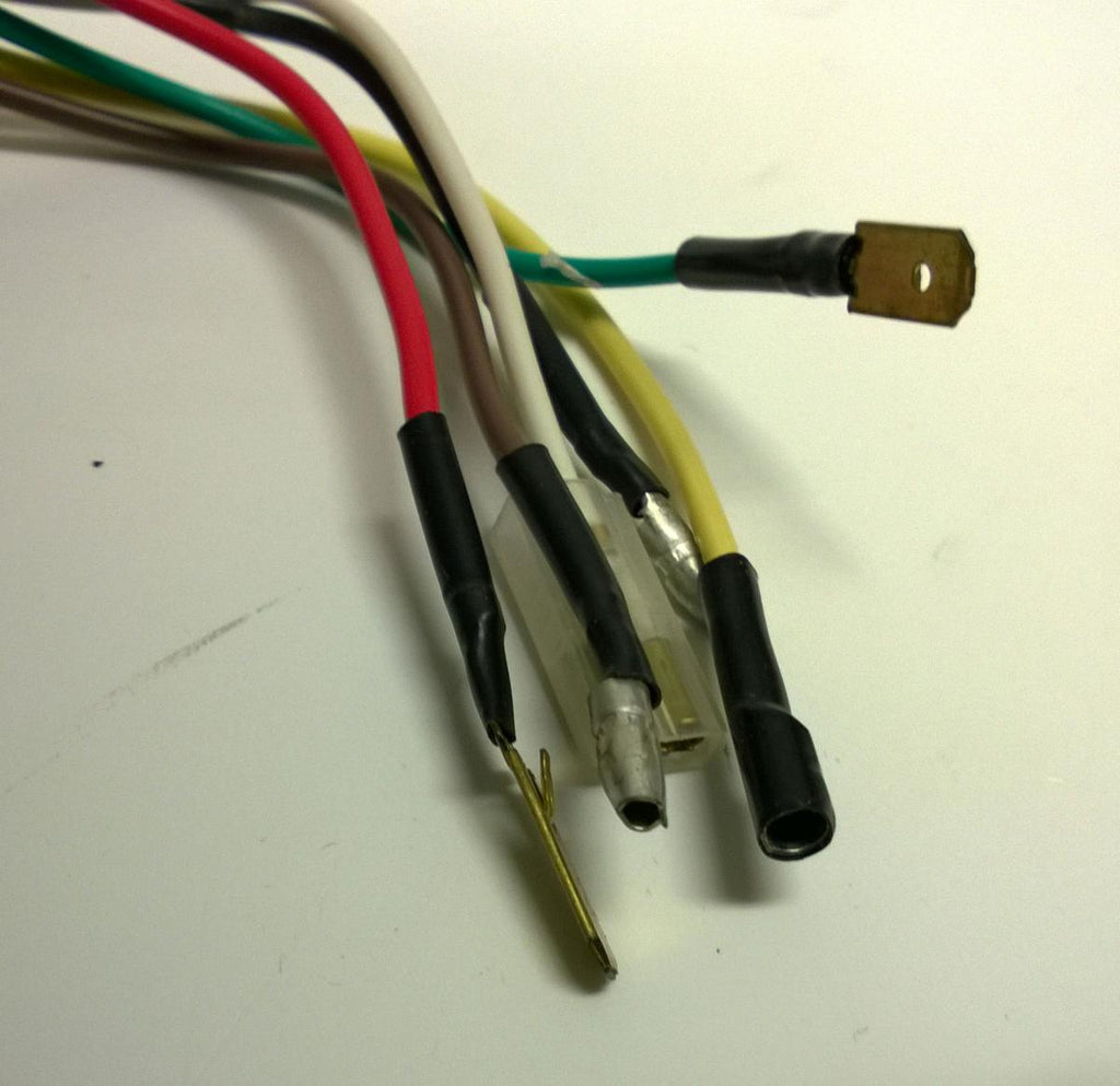 CDI BOX LT160 F QUAD, 32900-02C00
