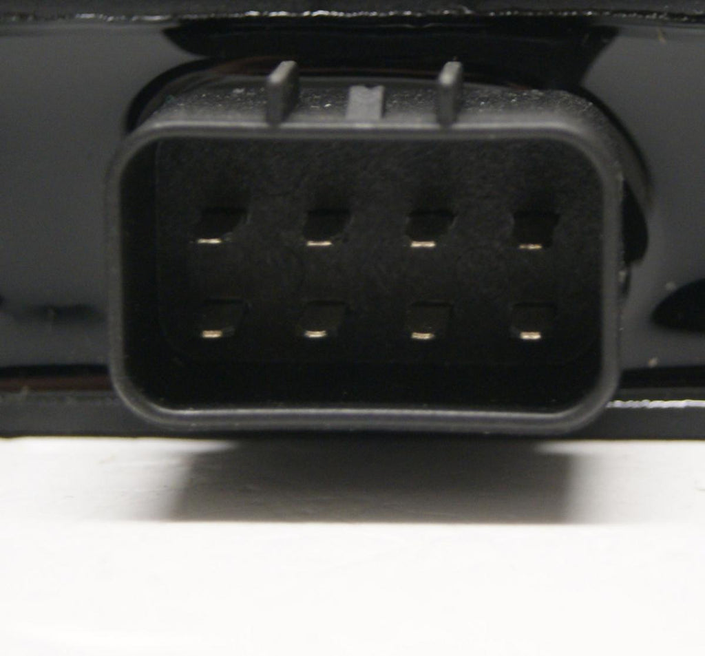CDI BOX 5KM-85540-00-00 YAM, YFM660 GRIZZLY IYA6037