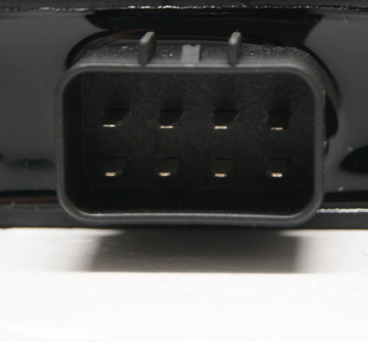 CDI BOX 5KM-85540-00-00 YAM, YFM660 GRIZZLY IYA6037