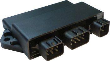CDI BOX 5UH-85540-00-00 YAM, ARROWHEAD IYA6033, 160-02079