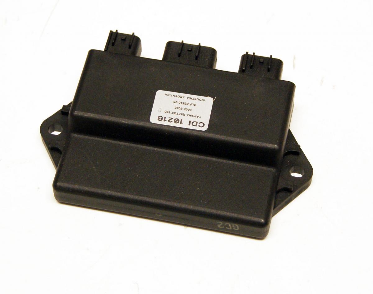 CDI BOX RAPTOR 660 02-03, 5LP-85540-20-00 DZE CDI 10216