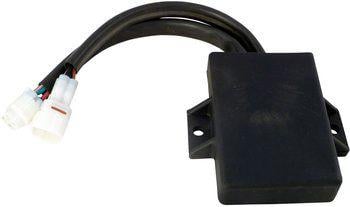 CDI BOX 3GG-85540-00-00 ATV, YAMAHA YFZ350 Banshee 95-96, DZE1566, IYA6034