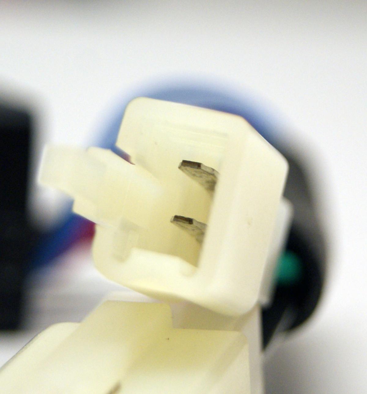 CDI BOX KAWASAKI 21119-1180, DZE 01564-04 1564