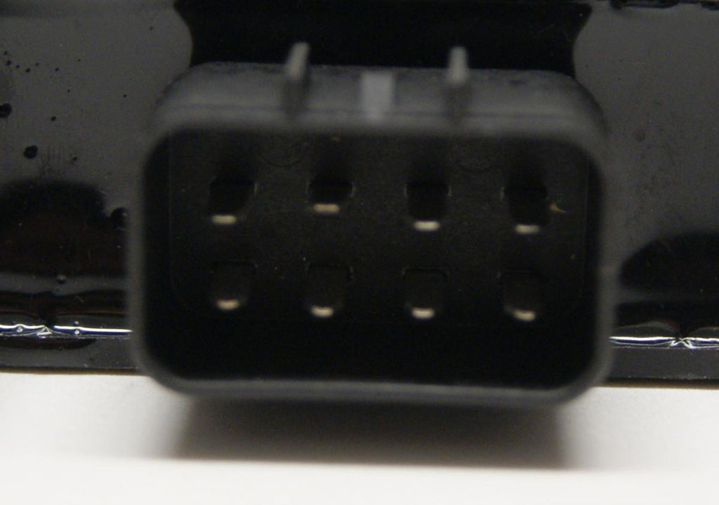 CDI BOX YAM YFM350 Grizzly IRS 47WD 4S2-85540-00-00