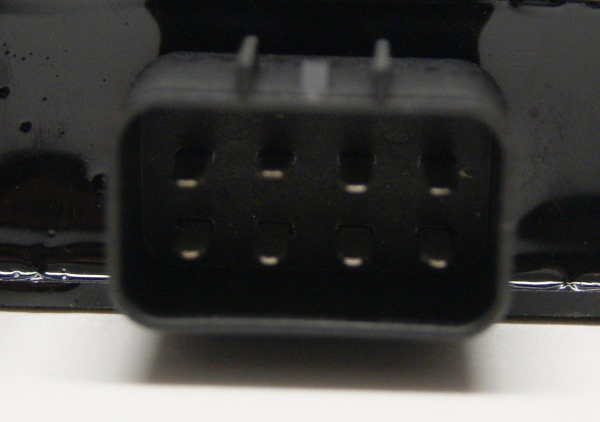 CDI BOX YAM YFM350 Grizzly IRS 47WD 4S2-85540-00-00
