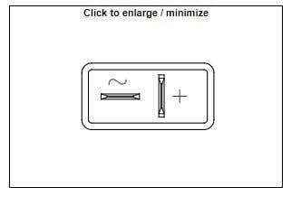 HONDA RECTIFIER, ARROWHEAD AHA1201