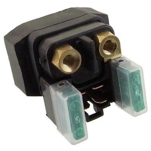 SOLENOID STARTER RELAY STREET, 4BH-81940-00-00 YAMAHA, KL21-2985