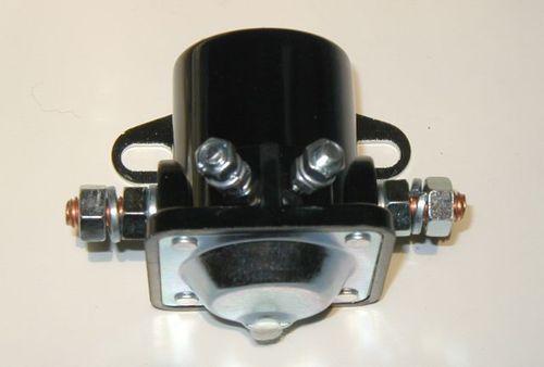 SOLENOID STARTER RELAY FORD, SFD6003 CAR 4-Terminal