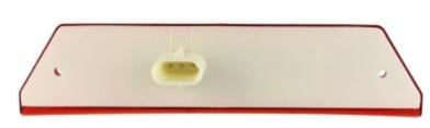 TAILLIGHT ASSEMBLY 2009-2013 POLARIS 500 700 EFI RANGER 2411099