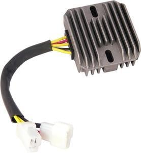 REGULATOR VOLTAGE 12v / 25A, DZE 02396-04 32800-30B01/ 32800-33C00 32800-33C01