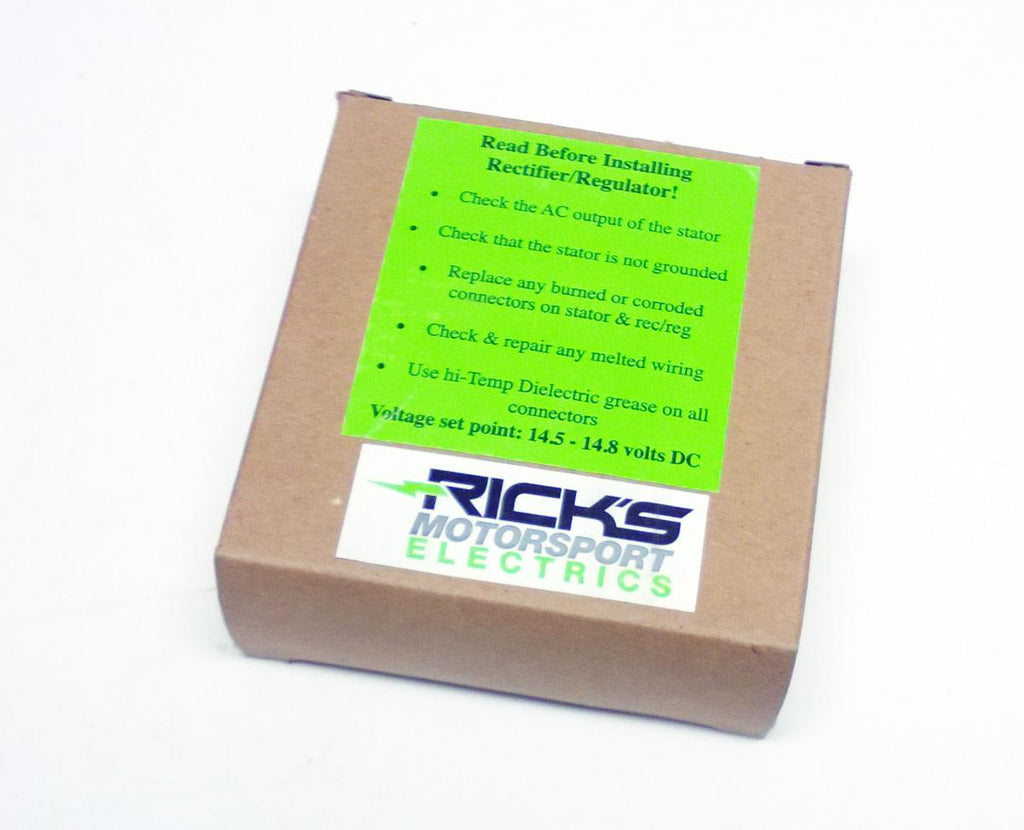 REGULATOR ARCTIC CAT, RICKS 10-667, 21120284, Arctic Cat 400 2x4 o 2000-2001 400 4x4 2000-2001 500 4x4 2001