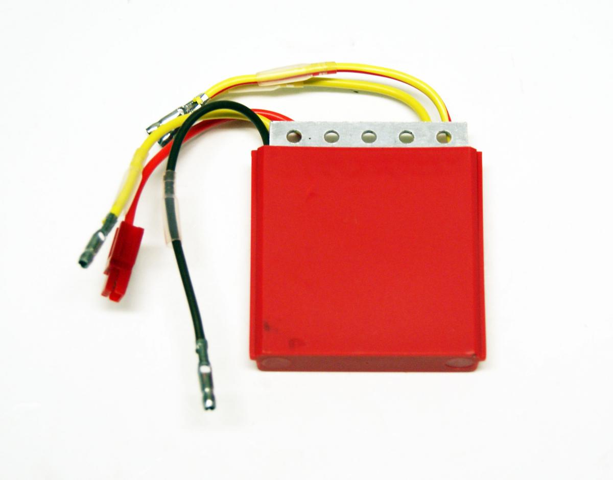 REGULATOR RANGER SPORTSMAN, 4010929, 2204317, POLARIS, APO6007, 44-608.DZ