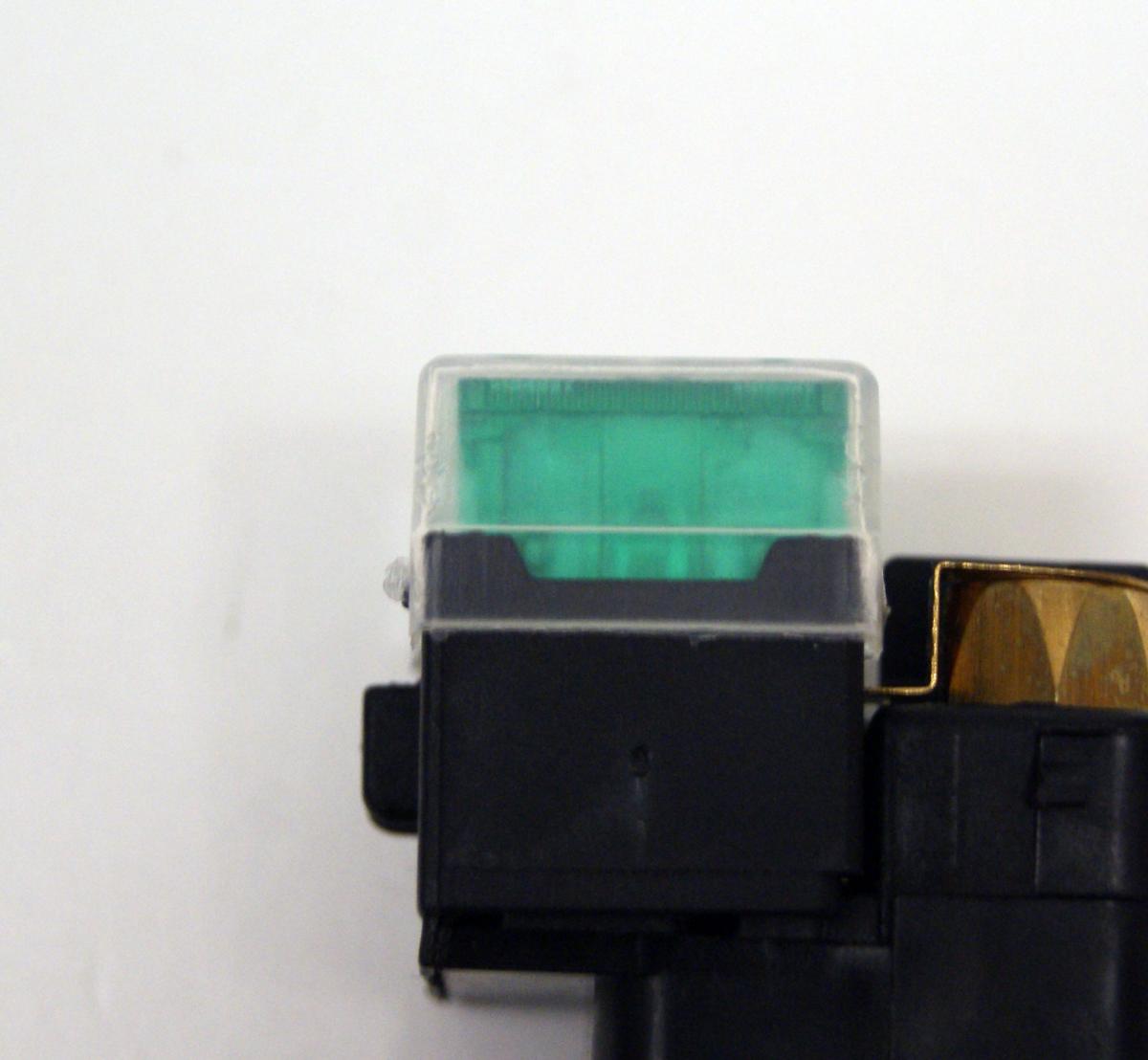 STARTER RELAY EX300 ER600, SMU6143 27010-0099 NINJA, Kawasaki ER650 EF-6N 2009-2010, EX300 NINJA [& ABS Modles] 2013-2015, EX650 NINJA 2009-2011, K