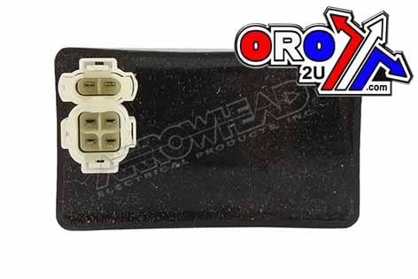CDI MODULE KYMCO SCOOTERS, IKY6004, 30400-LBD6-C00, E00, Kymco Agility 50, Agility 125, People 125, People 150