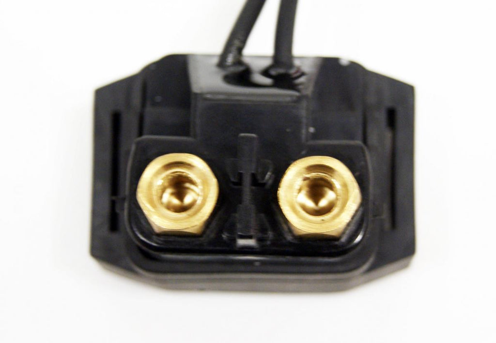 STARTER RELAY 5GT-81940-11-00, ARROWHEAD SMU6155 YAMAHA, Yamaha Grizzly YFM600 ATV 1999-01